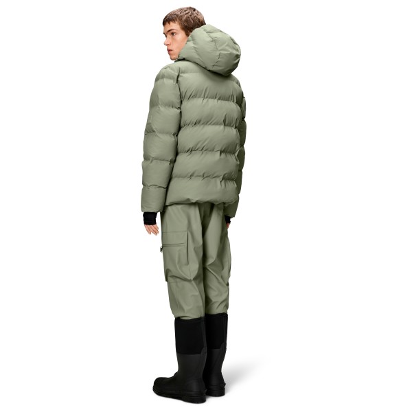 Rains - Alta Puffer Jacket W3T3 - Winterjas