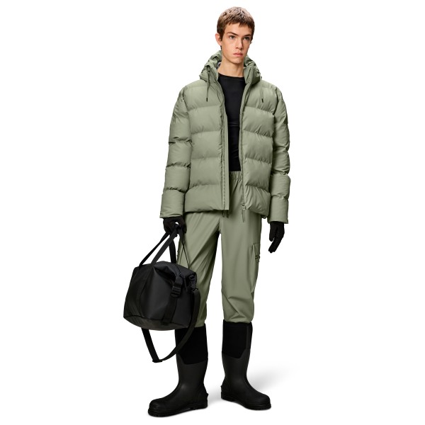 Rains - Alta Puffer Jacket W3T3 - Winterjas