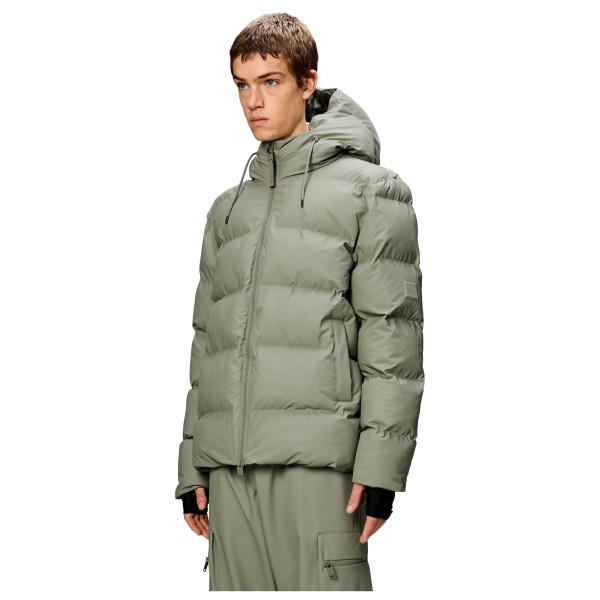 Rains - Alta Puffer Jacket W3T3 - Winterjas