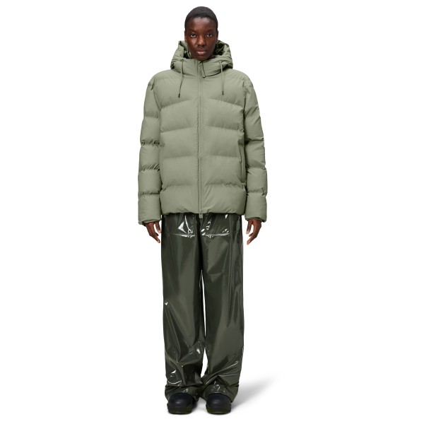 Rains - Alta Puffer Jacket W3T3 - Winterjas