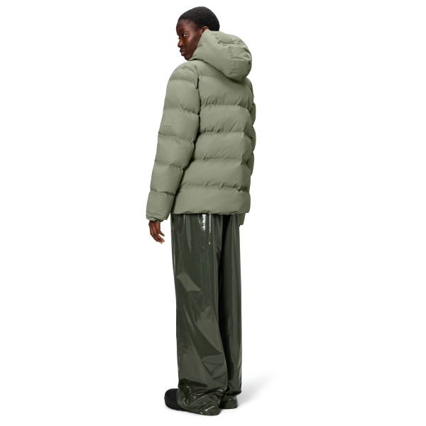 Rains - Alta Puffer Jacket W3T3 - Winterjas