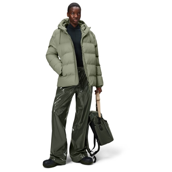Rains - Alta Puffer Jacket W3T3 - Winterjas