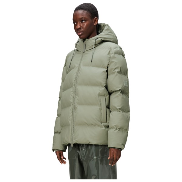 Rains - Alta Puffer Jacket W3T3 - Winterjas