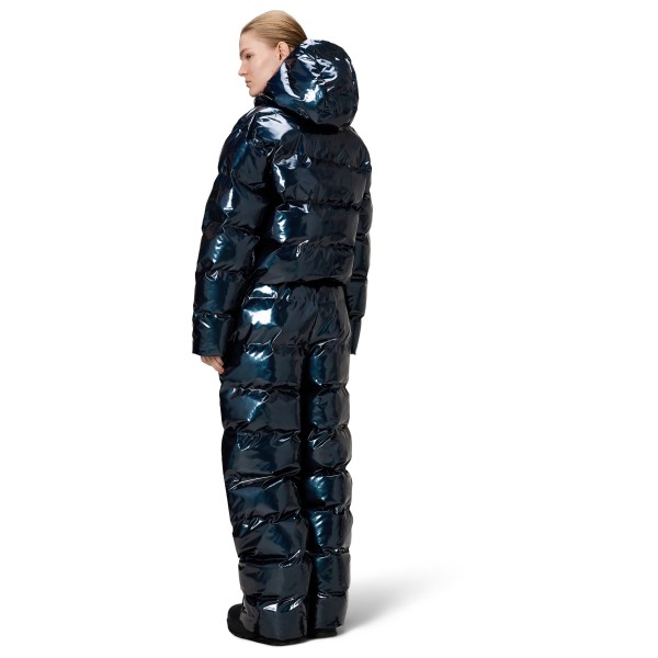 Rains - Alta Short Puffer Jacket W3T3 - Winterjas