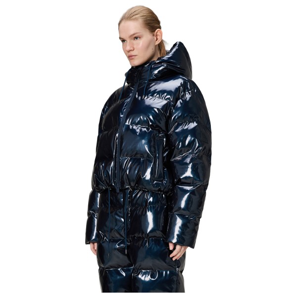 Rains - Alta Short Puffer Jacket W3T3 - Winterjas