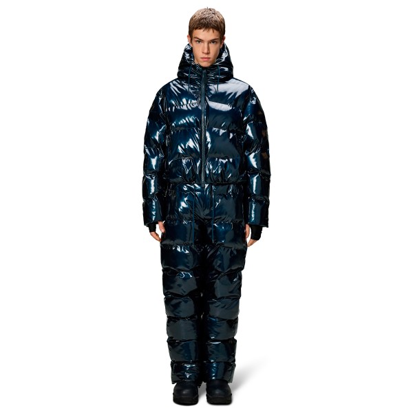 Rains - Alta Short Puffer Jacket W3T3 - Winterjas