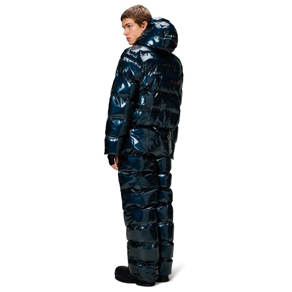 Rains - Alta Short Puffer Jacket W3T3 - Winterjas