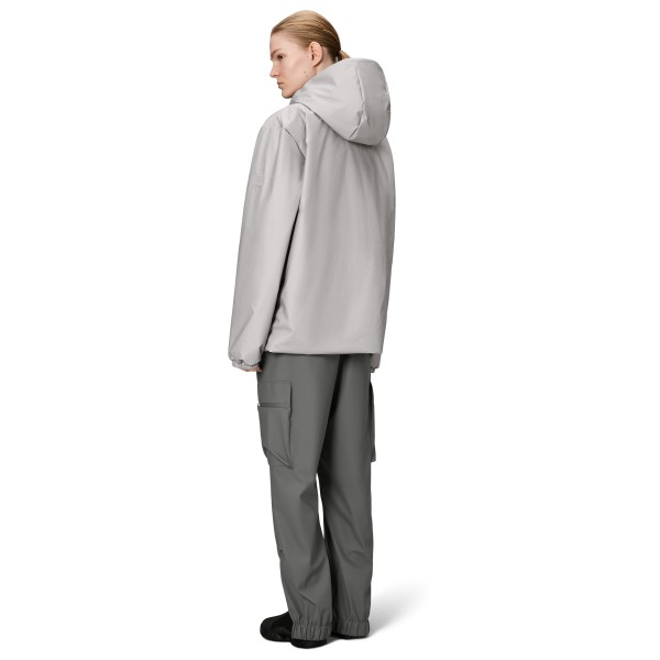 Rains - Lohja Insulated Cargo Jacket W3T2 - Winterjas
