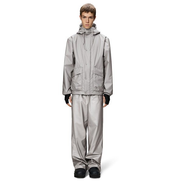 Rains - Lohja Insulated Cargo Jacket W3T2 - Winterjas