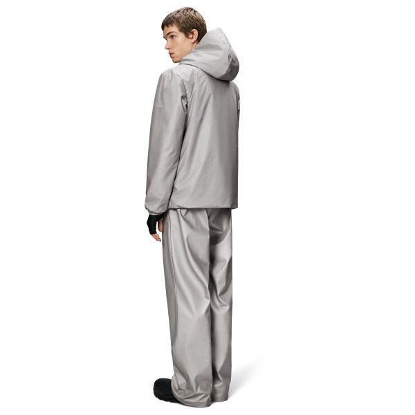 Rains - Lohja Insulated Cargo Jacket W3T2 - Winterjas