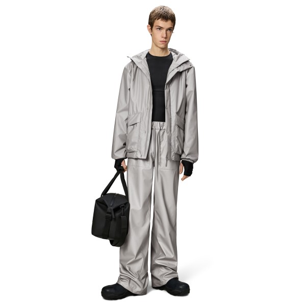 Rains - Lohja Insulated Cargo Jacket W3T2 - Winterjas
