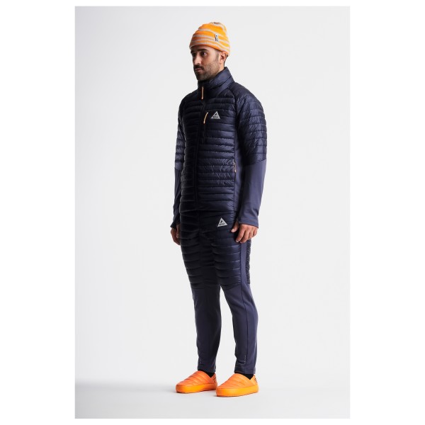 Orage - Morrison Hybrid Jacket - Synthetische jas