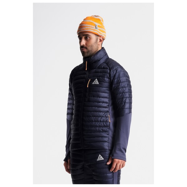 Orage - Morrison Hybrid Jacket - Tekokuitutakki