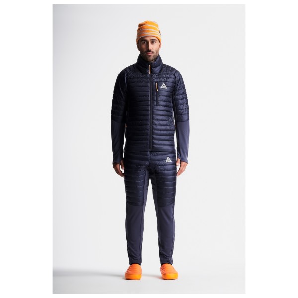 Orage - Morrison Hybrid Jacket - Tekokuitutakki