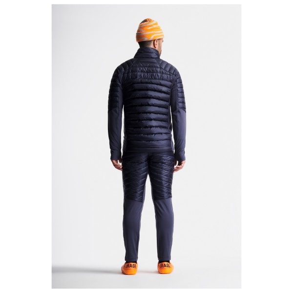 Orage - Morrison Hybrid Jacket - Tekokuitutakki