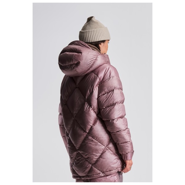 Orage - Mtn-X Echo Down Jacket - Donsjas