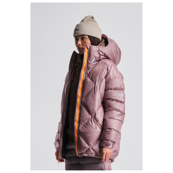 Orage - Mtn-X Echo Down Jacket - Down jacket