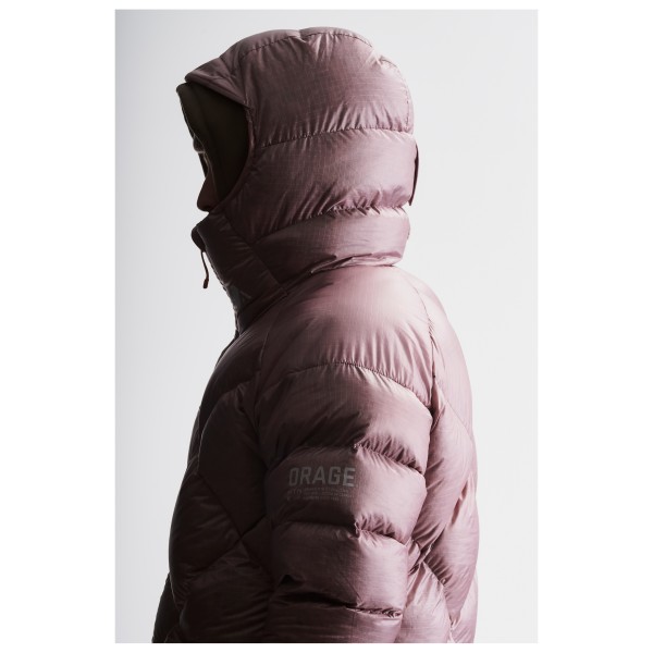 Orage - Mtn-X Echo Down Jacket - Down jacket