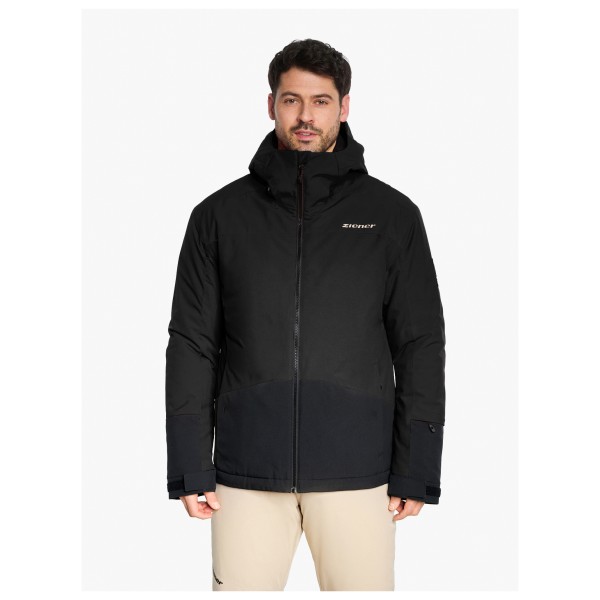 Ziener - Taraino - Skijakke