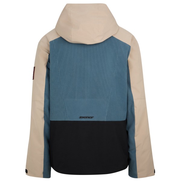 Ziener - Tobin-Z - Ski jacket