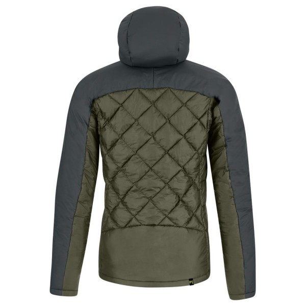 Karpos - Lastei Up Jacket - Synthetische jas