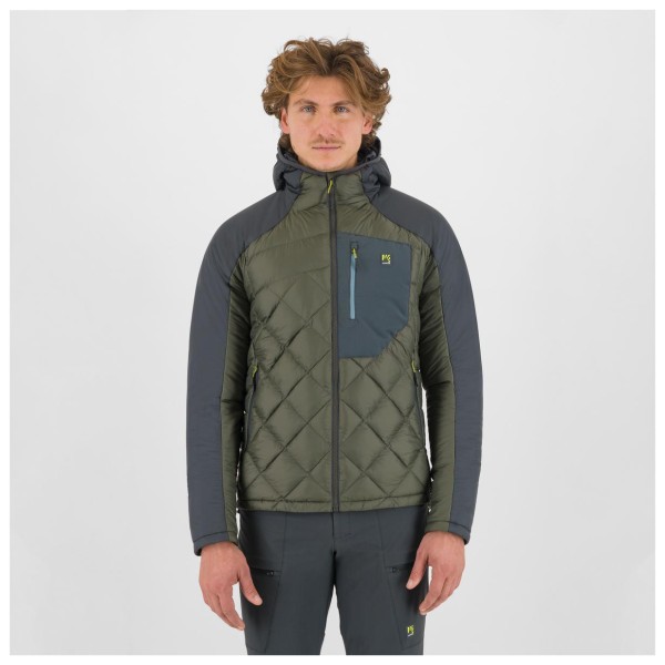 Karpos - Lastei Up Jacket - Synthetische jas