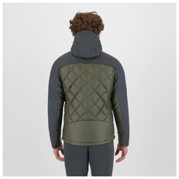 Karpos - Lastei Up Jacket - Synthetische jas