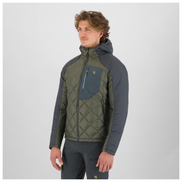 Karpos - Lastei Up Jacket - Synthetische jas