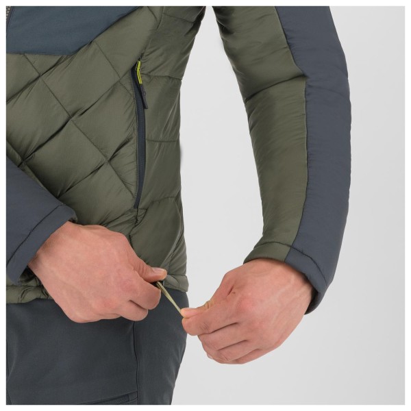 Karpos - Lastei Up Jacket - Synthetische jas