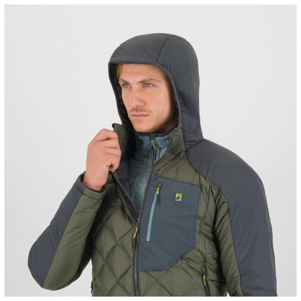 Karpos - Lastei Up Jacket - Synthetische jas