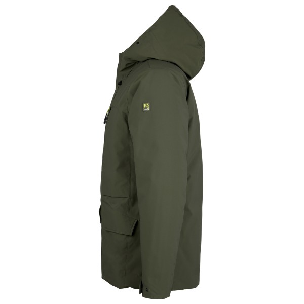 Karpos - Vandelli Jacket - Winterjas