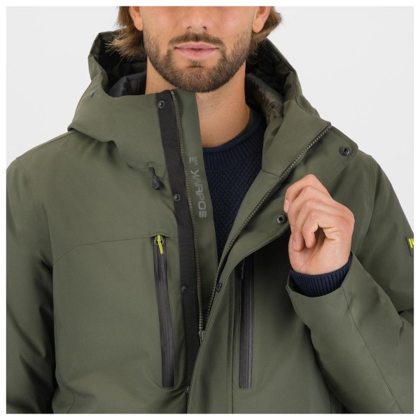 Karpos - Vandelli Jacket - Winterjas