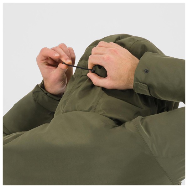 Karpos - Vandelli Jacket - Winterjas