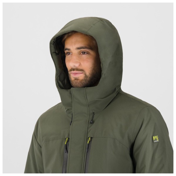 Karpos - Vandelli Jacket - Winterjas