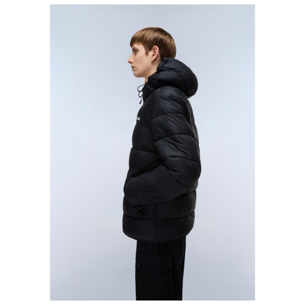 Napapijri - A-Monate Hoodie - Chaqueta de invierno