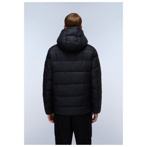 Napapijri - A-Monate Hoodie - Chaqueta de invierno