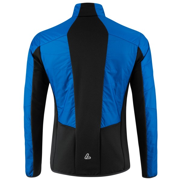 Löffler - Hybridjacket Athletico PL60 - Synthetische jas