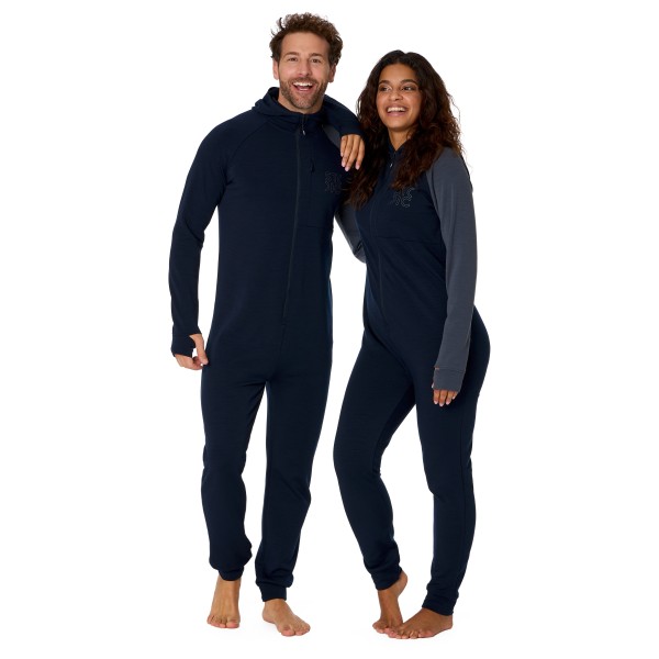Stoic - MerinoFleece270 LannaSt. One Suit - Mono