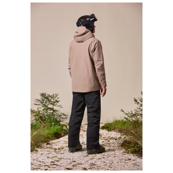 Maloja - GorglM. - Chaqueta de esquí