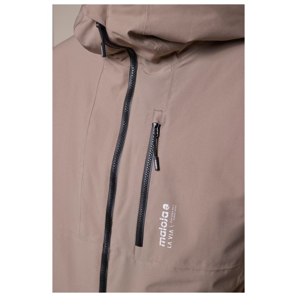 Maloja - GorglM. - Chaqueta de esquí