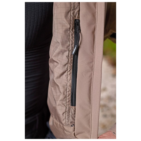 Maloja - GorglM. - Chaqueta de esquí