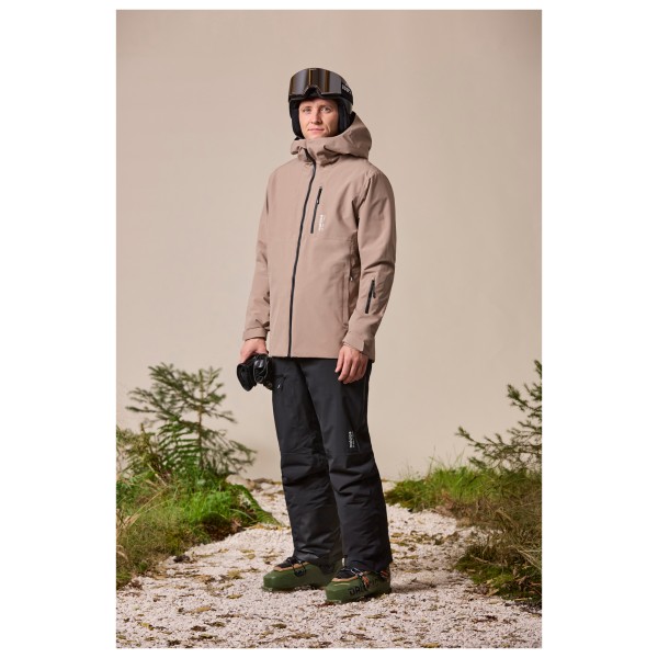 Maloja - GorglM. - Ski-jas