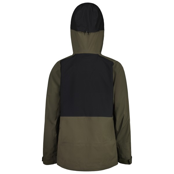 Maloja - LaureinM. - Ski-jas