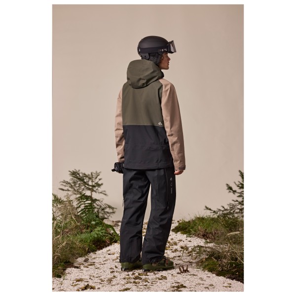 Maloja - LaureinM. - Ski-jas