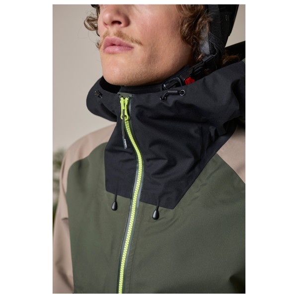 Maloja - LaureinM. - Ski-jas