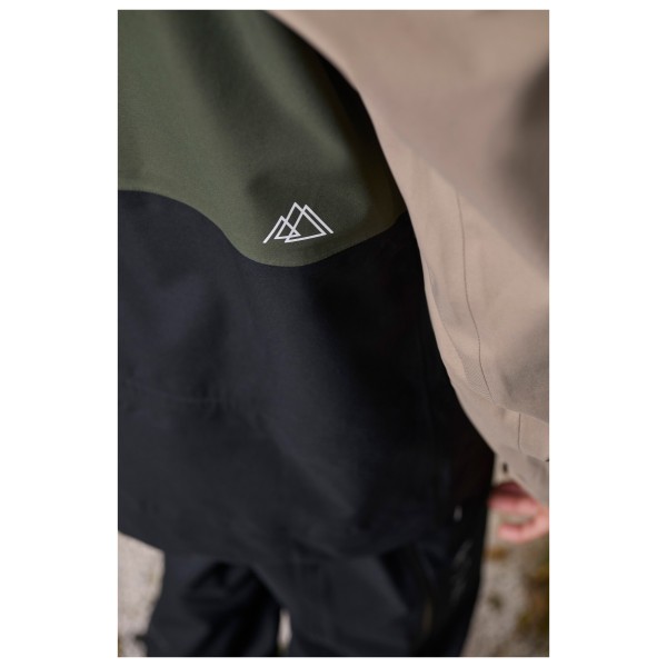 Maloja - LaureinM. - Ski-jas