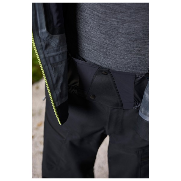 Maloja - LaureinM. - Ski-jas