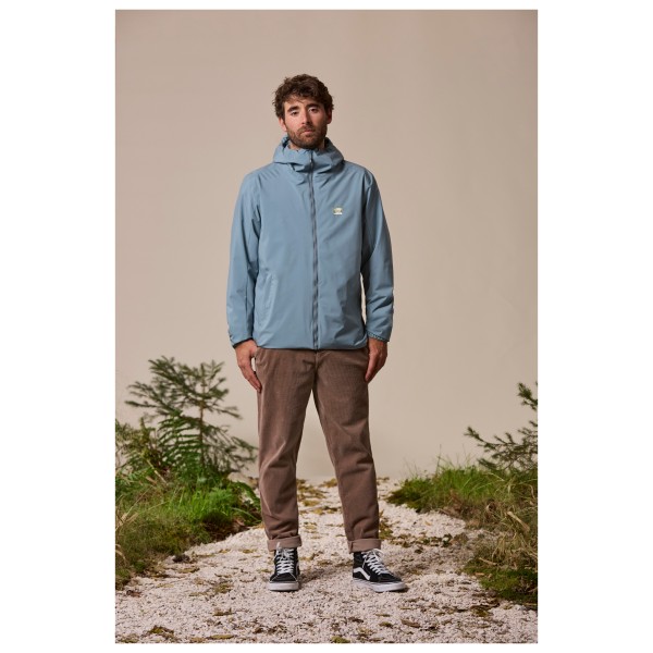 Maloja - StaffnerM. - Synthetische jas