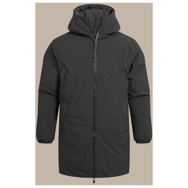 Craghoppers - Bannerdale Reversible Jacket - Vinterjakke