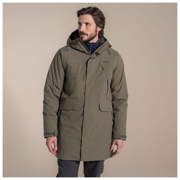 Craghoppers - Grisedale Thermic Jacket - Winterjas